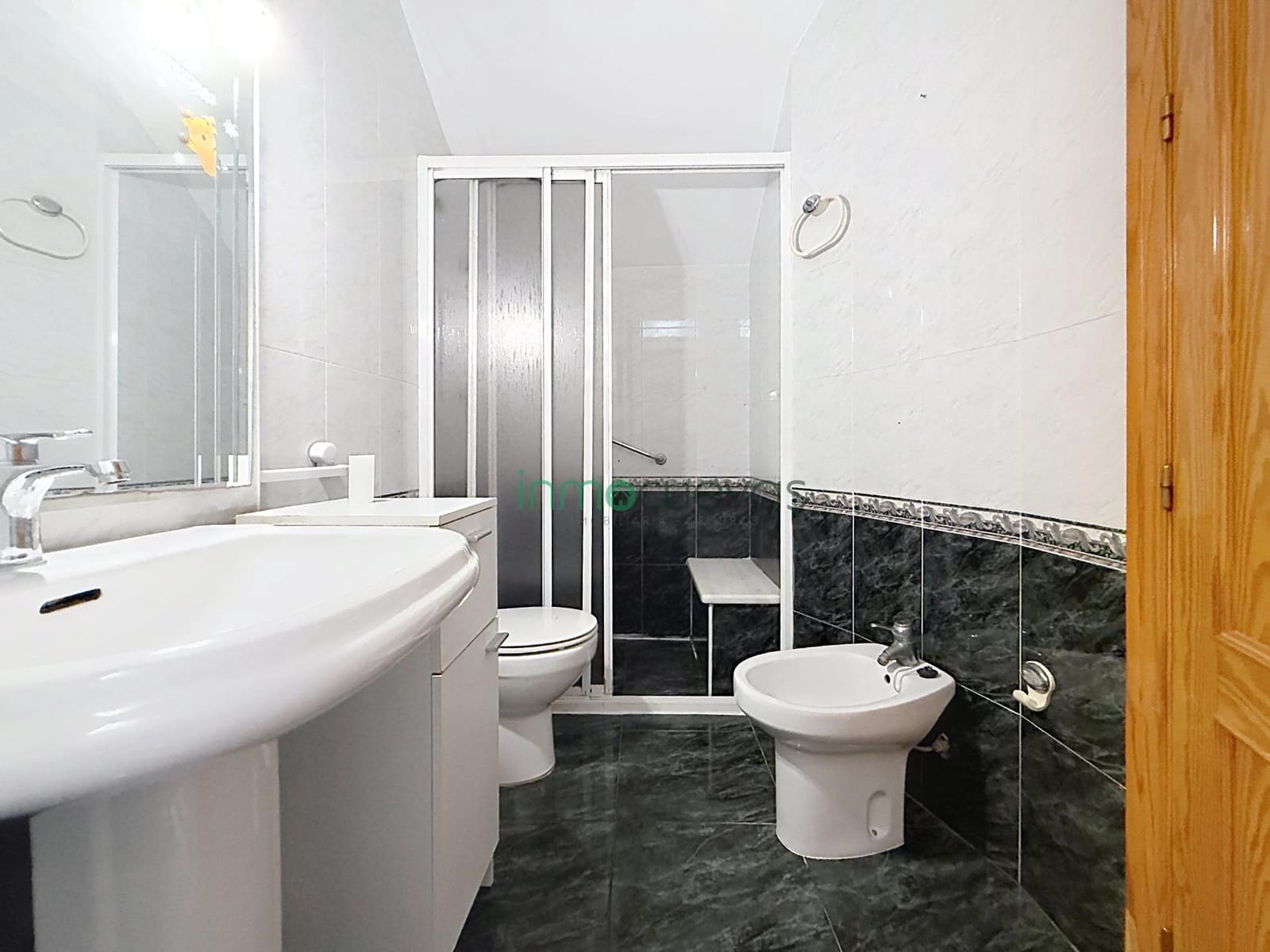 2 chambre Appartement à vendre à Cuevas del Almanzora - 75 000 € (Ref: 10120014)