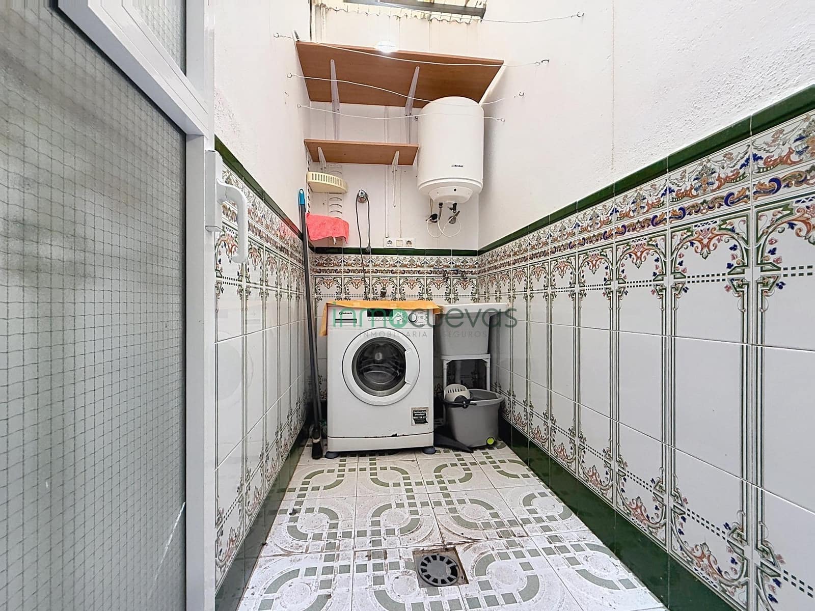 2 chambre Appartement à vendre à Cuevas del Almanzora - 75 000 € (Ref: 10120014)