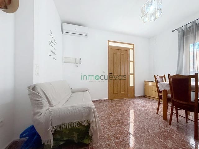 2 chambre Appartement à vendre à Cuevas del Almanzora - 75 000 € (Ref: 10120014)
