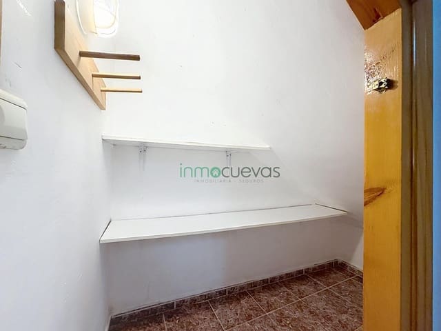 2 chambre Appartement à vendre à Cuevas del Almanzora - 75 000 € (Ref: 10120014)