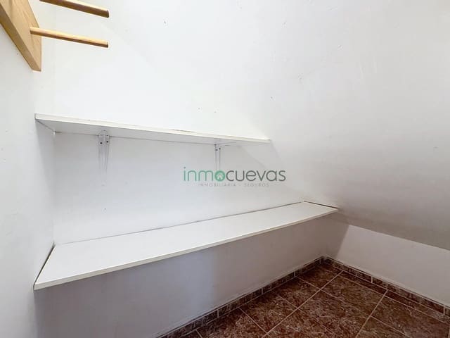 2 chambre Appartement à vendre à Cuevas del Almanzora - 75 000 € (Ref: 10120014)