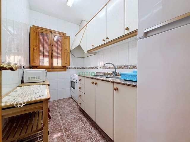 2 chambre Appartement à vendre à Cuevas del Almanzora - 75 000 € (Ref: 10120014)