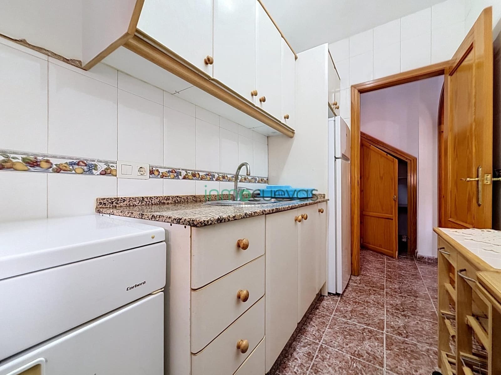 2 chambre Appartement à vendre à Cuevas del Almanzora - 75 000 € (Ref: 10120014)