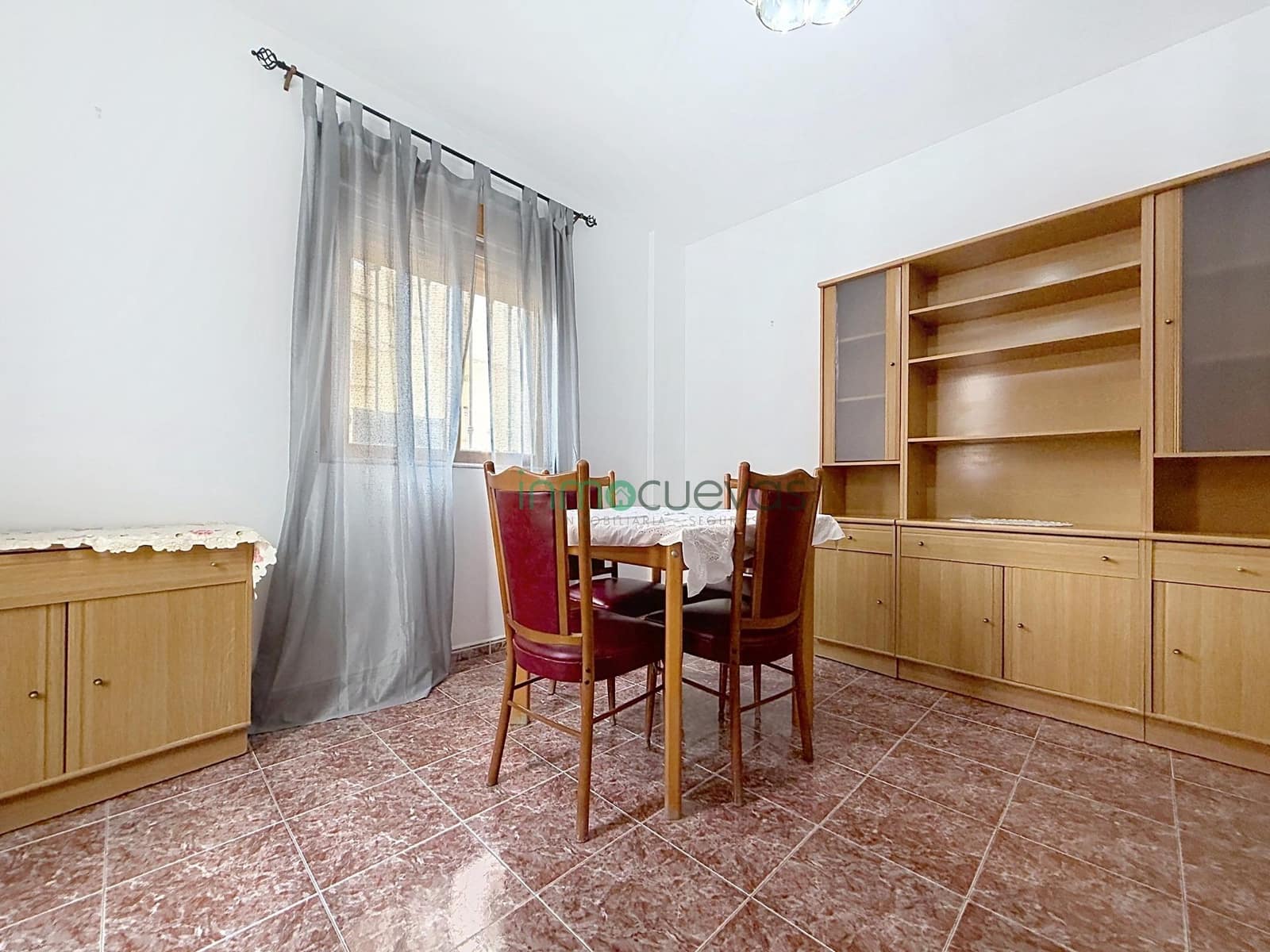 2 chambre Appartement à vendre à Cuevas del Almanzora - 75 000 € (Ref: 10120014)