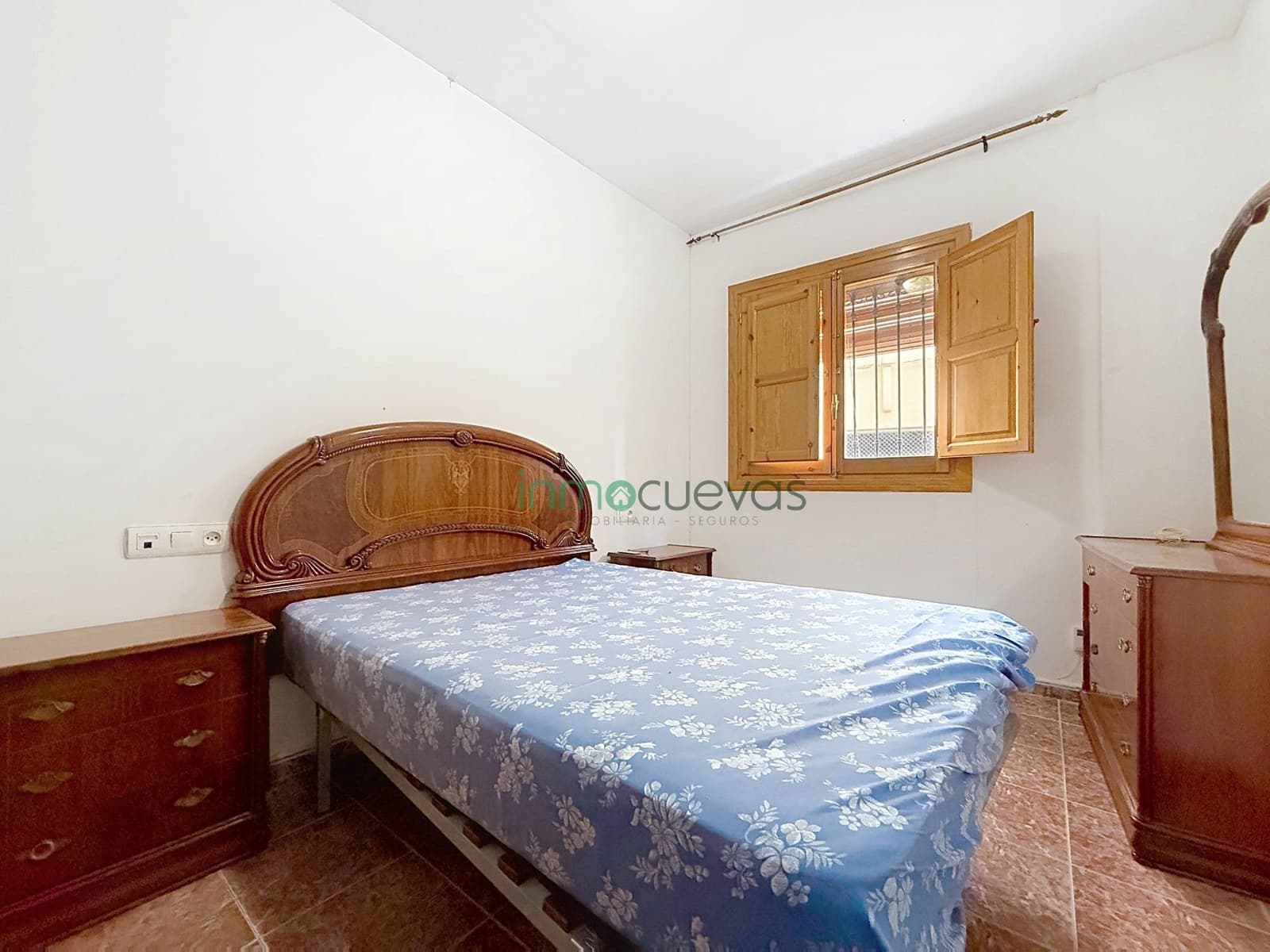 2 chambre Appartement à vendre à Cuevas del Almanzora - 75 000 € (Ref: 10120014)