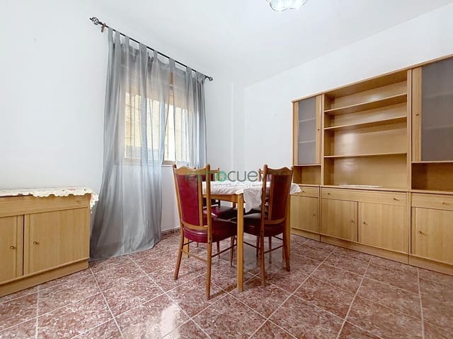 2 chambre Appartement à vendre à Cuevas del Almanzora - 75 000 € (Ref: 10120014)