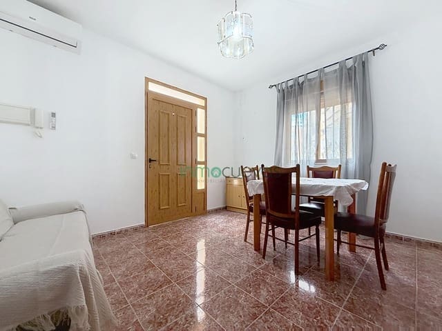 2 chambre Appartement à vendre à Cuevas del Almanzora - 75 000 € (Ref: 10120014)