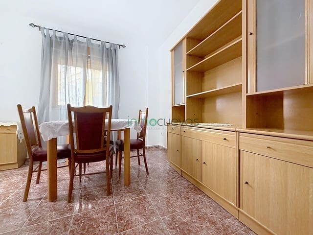 2 chambre Appartement à vendre à Cuevas del Almanzora - 75 000 € (Ref: 10120014)