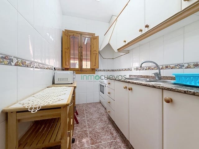 2 chambre Appartement à vendre à Cuevas del Almanzora - 75 000 € (Ref: 10120014)