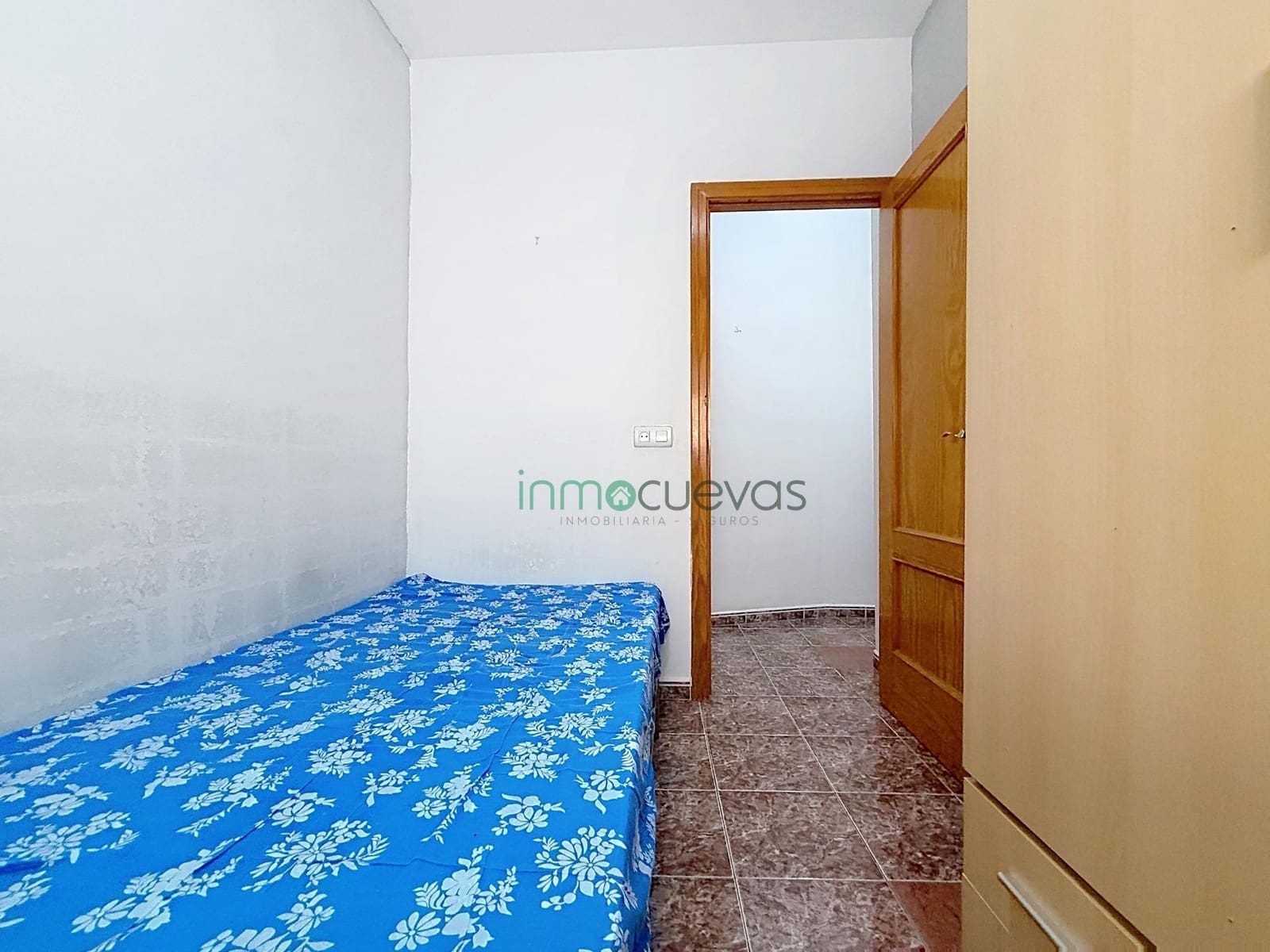 2 chambre Appartement à vendre à Cuevas del Almanzora - 75 000 € (Ref: 10120014)