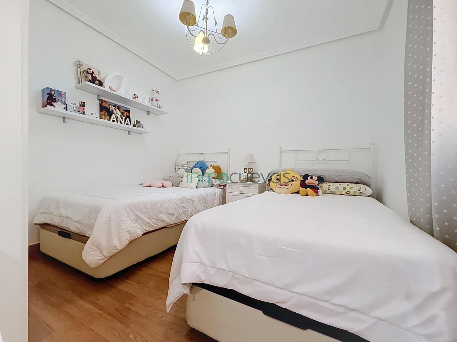 3 camera da letto Appartamento in vendita in Cuevas del Almanzora con garage - 196.000 € (Rif: 10142479)