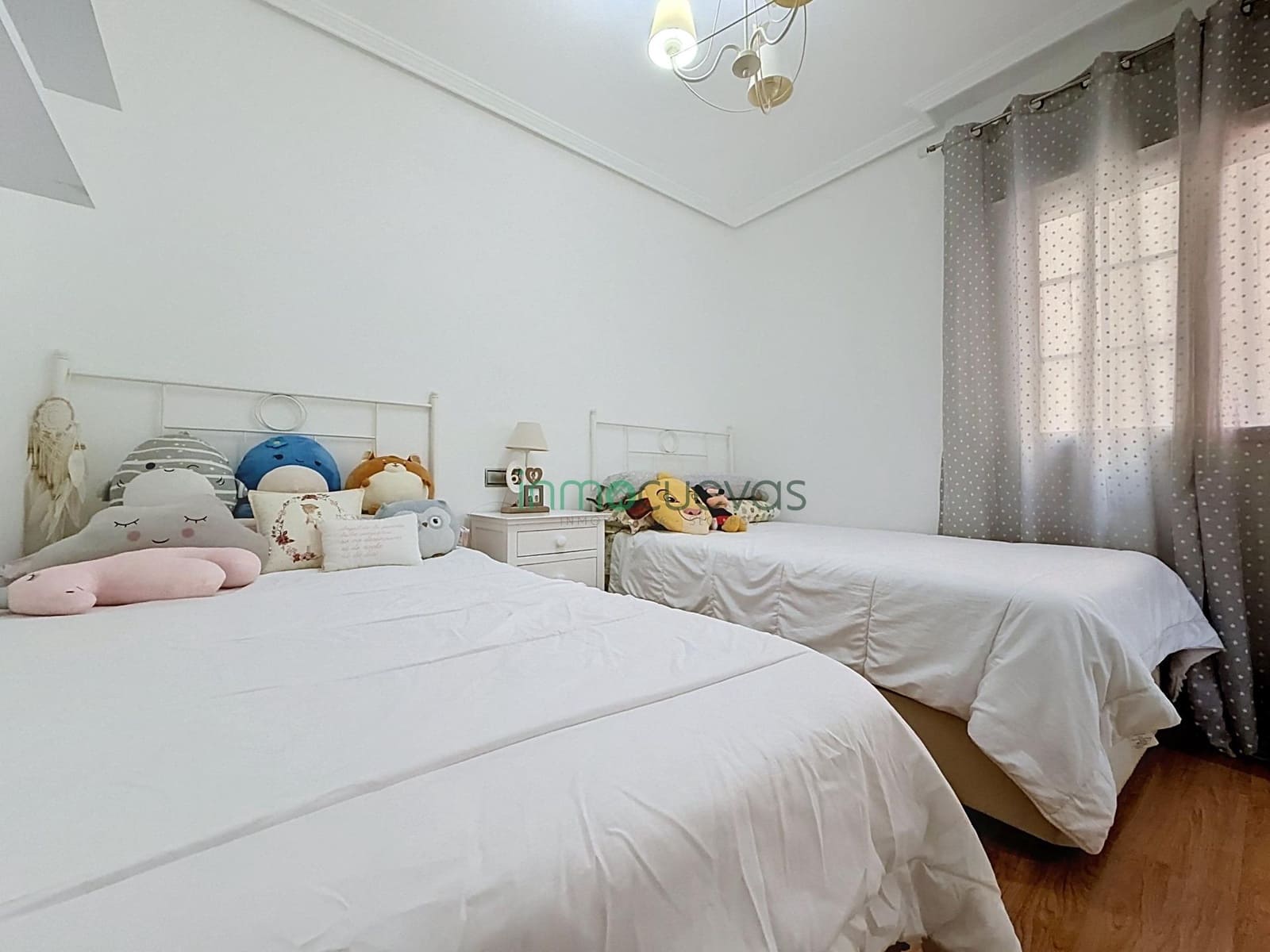 3 camera da letto Appartamento in vendita in Cuevas del Almanzora con garage - 196.000 € (Rif: 10142479)