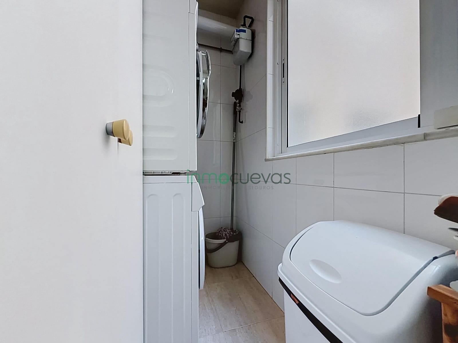 3 camera da letto Appartamento in vendita in Cuevas del Almanzora con garage - 196.000 € (Rif: 10142479)