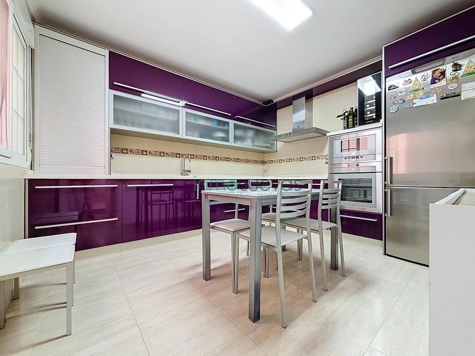 3 camera da letto Appartamento in vendita in Cuevas del Almanzora con garage - 196.000 € (Rif: 10142479)