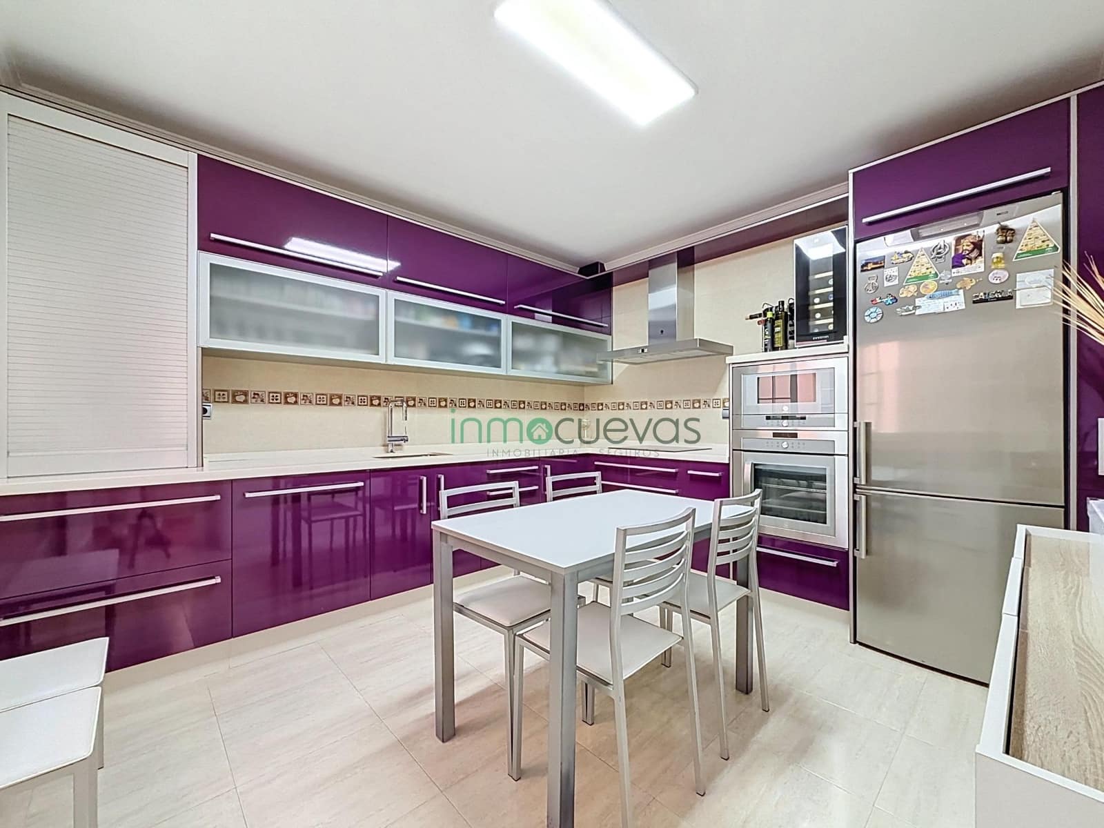 3 camera da letto Appartamento in vendita in Cuevas del Almanzora con garage - 196.000 € (Rif: 10142479)