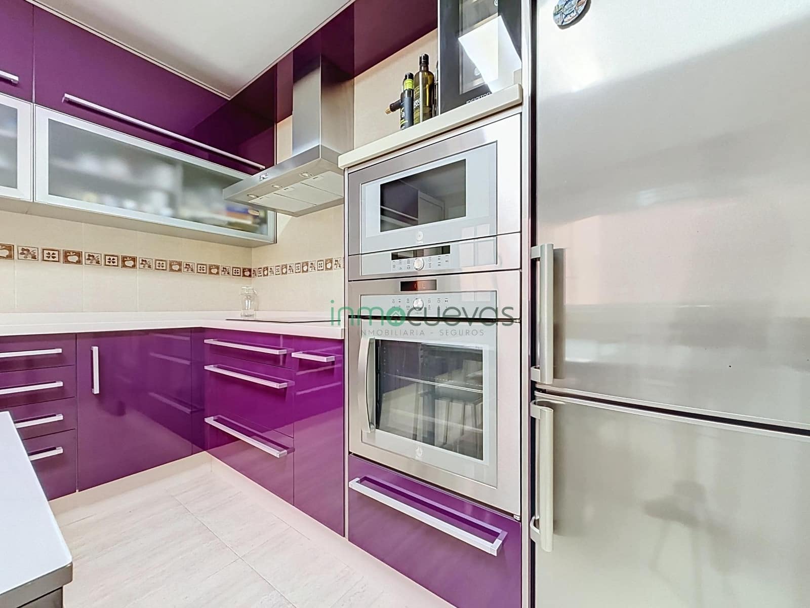 3 camera da letto Appartamento in vendita in Cuevas del Almanzora con garage - 196.000 € (Rif: 10142479)