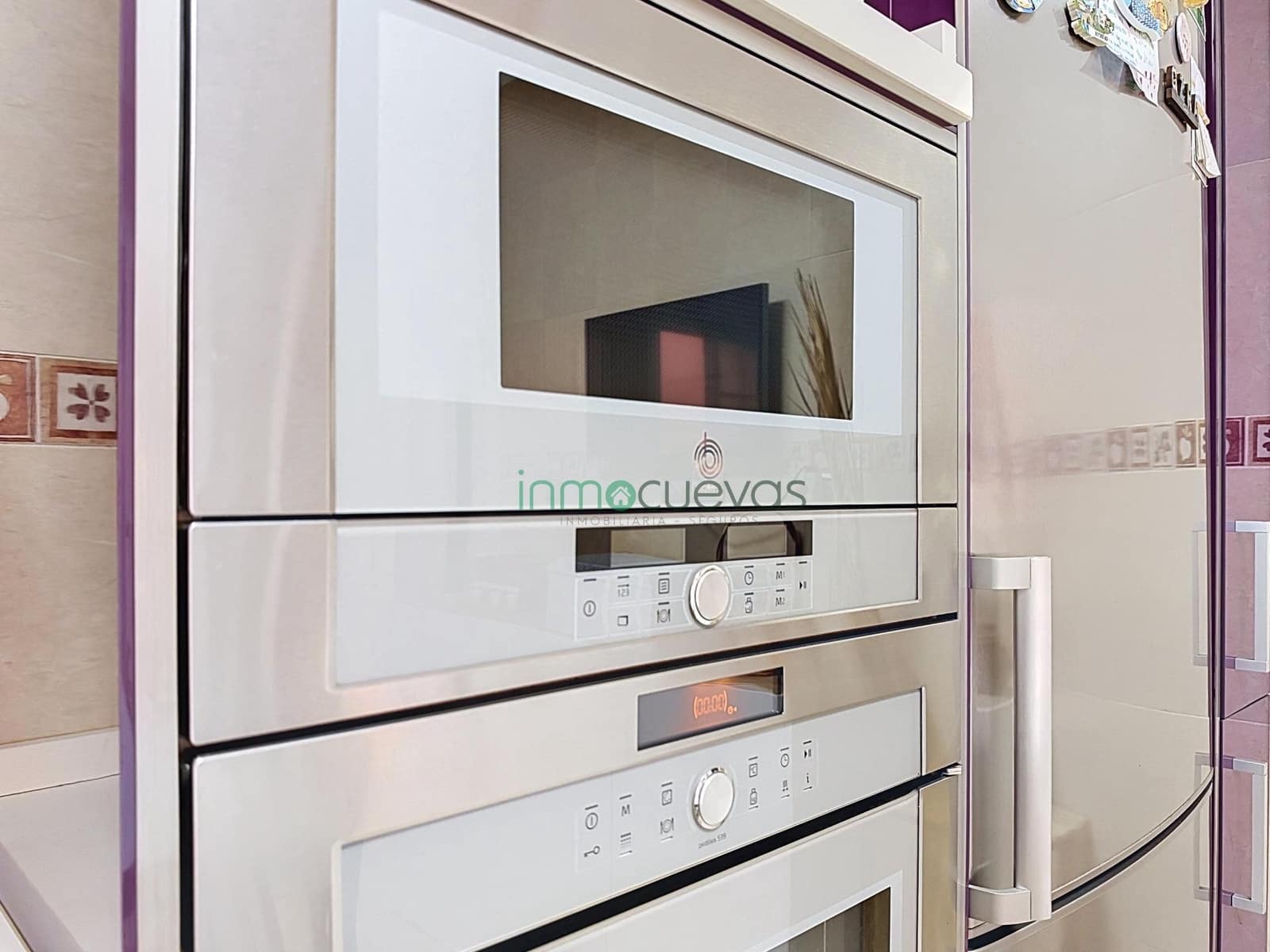 3 camera da letto Appartamento in vendita in Cuevas del Almanzora con garage - 196.000 € (Rif: 10142479)