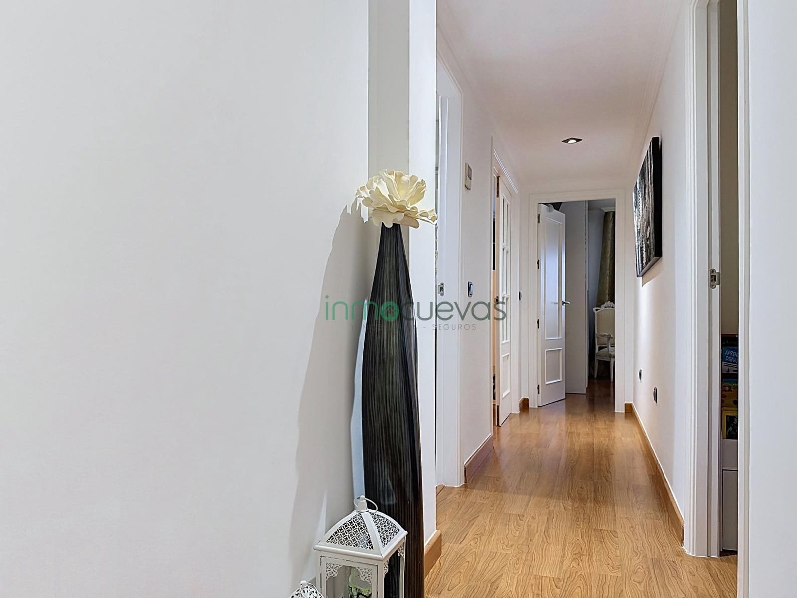 3 camera da letto Appartamento in vendita in Cuevas del Almanzora con garage - 196.000 € (Rif: 10142479)