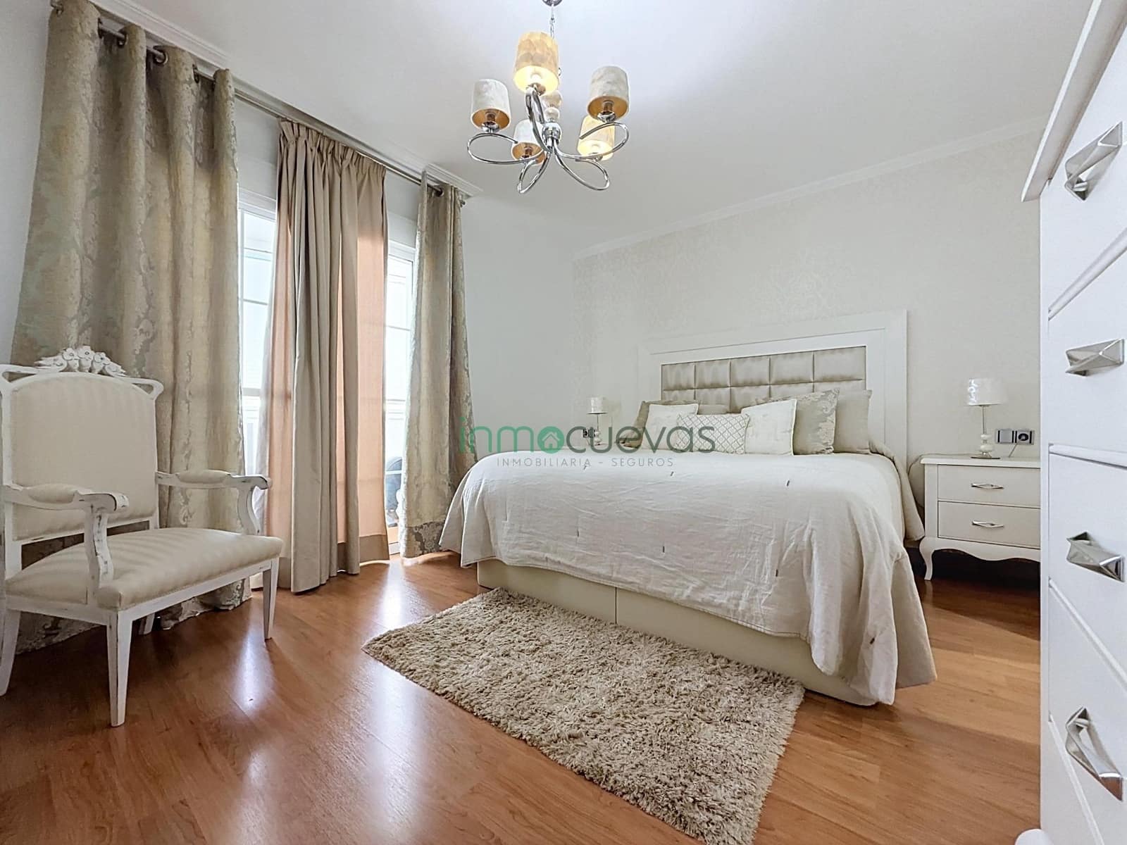 3 camera da letto Appartamento in vendita in Cuevas del Almanzora con garage - 196.000 € (Rif: 10142479)