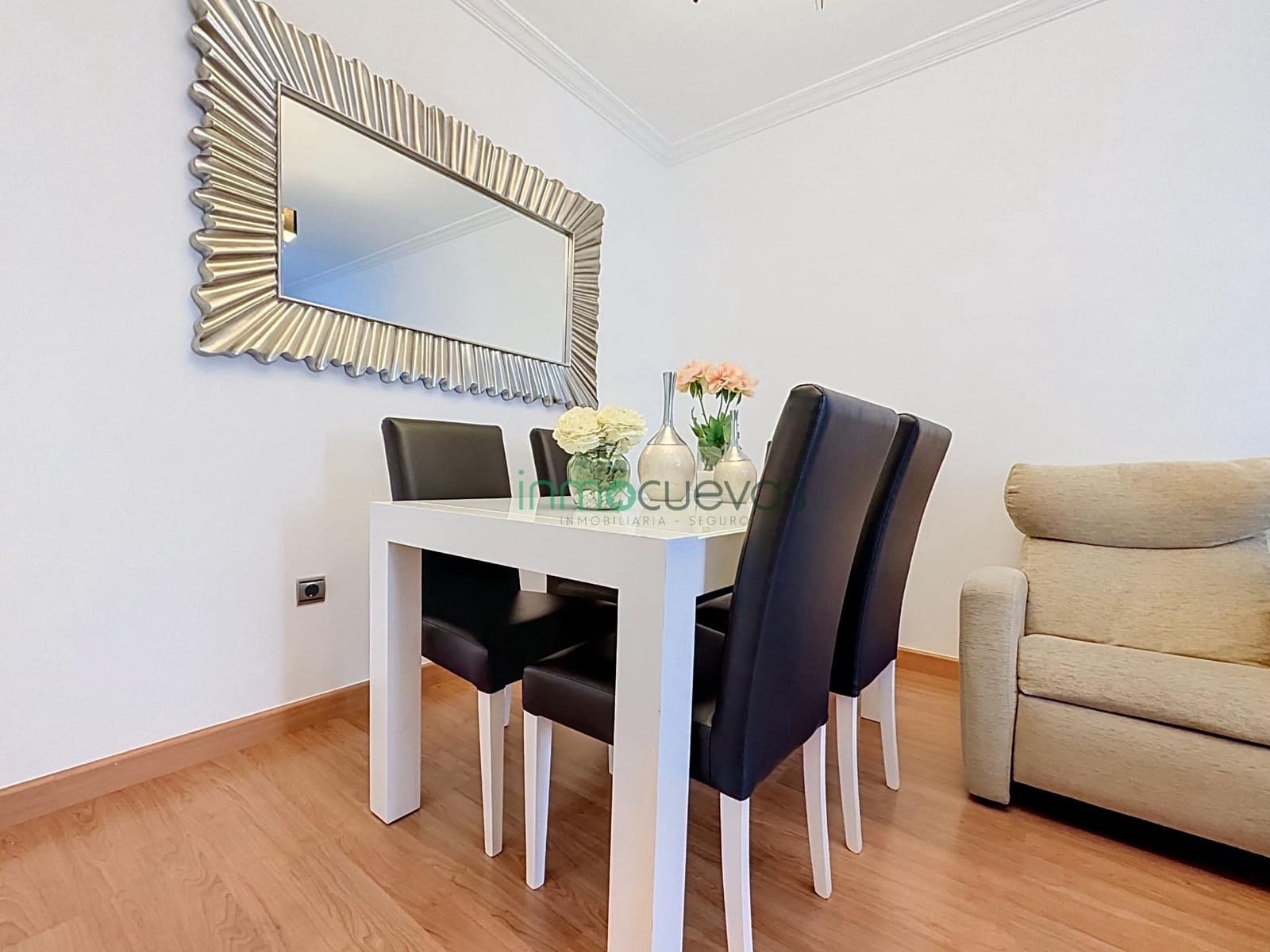 3 camera da letto Appartamento in vendita in Cuevas del Almanzora con garage - 196.000 € (Rif: 10142479)