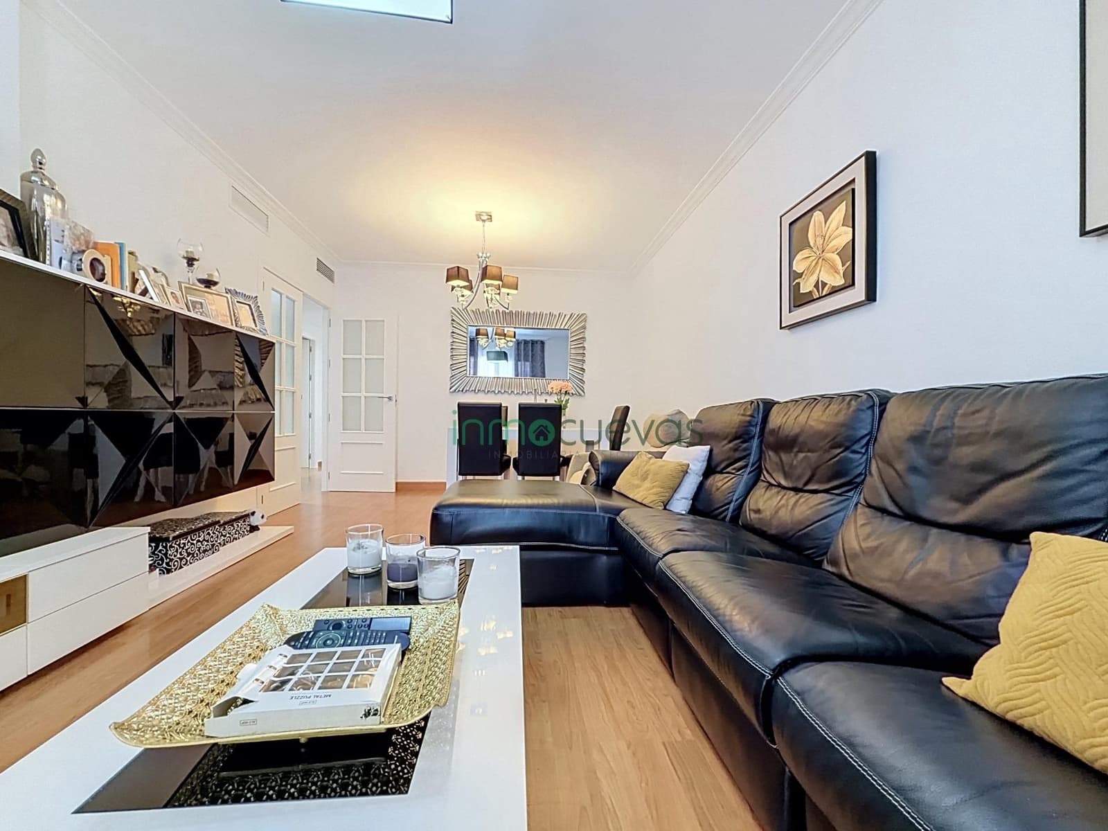 3 camera da letto Appartamento in vendita in Cuevas del Almanzora con garage - 196.000 € (Rif: 10142479)