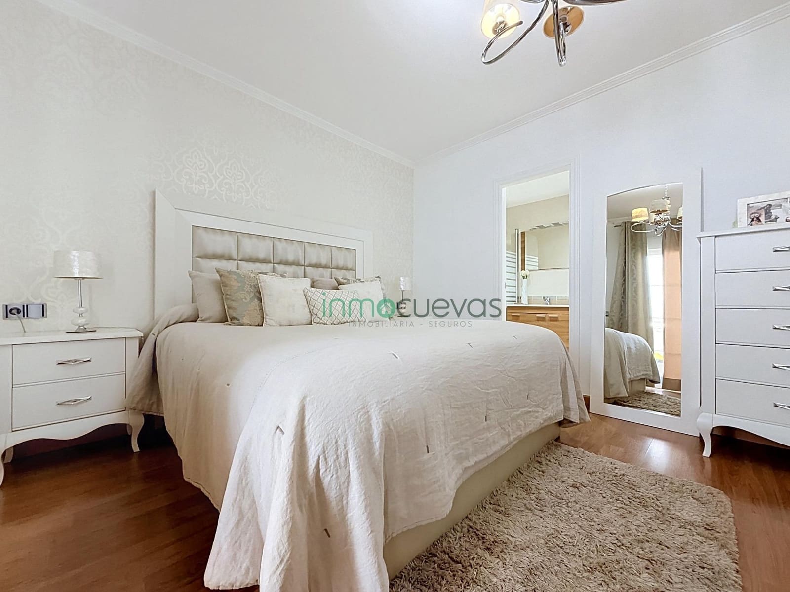 3 camera da letto Appartamento in vendita in Cuevas del Almanzora con garage - 196.000 € (Rif: 10142479)