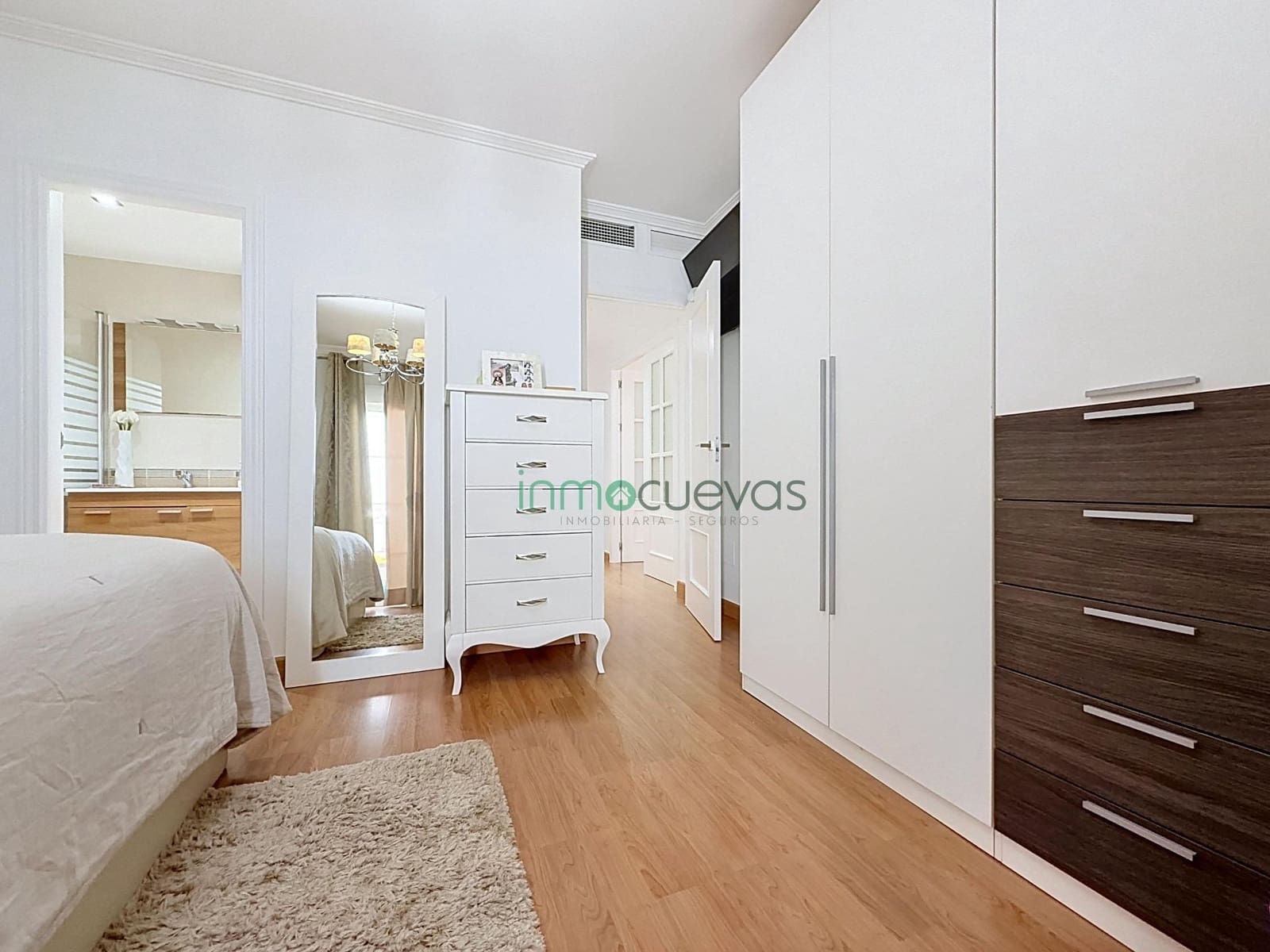 3 camera da letto Appartamento in vendita in Cuevas del Almanzora con garage - 196.000 € (Rif: 10142479)