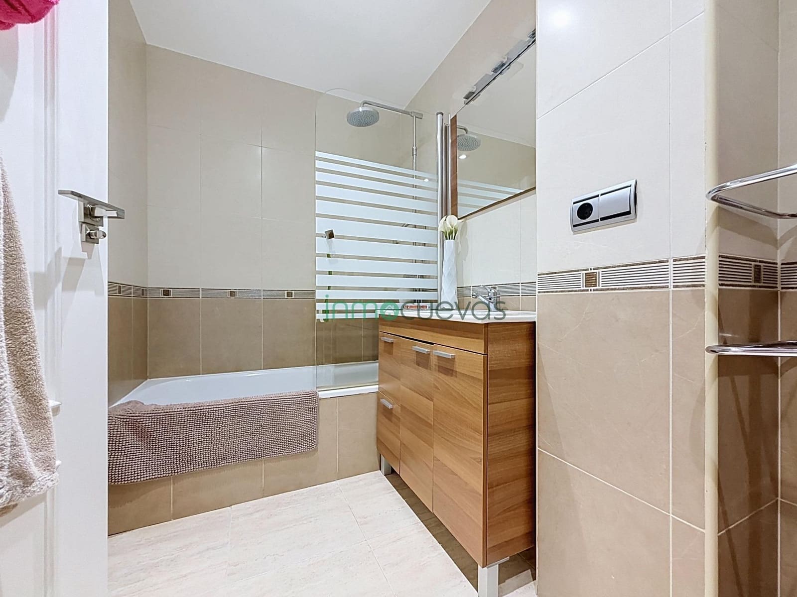 3 camera da letto Appartamento in vendita in Cuevas del Almanzora con garage - 196.000 € (Rif: 10142479)