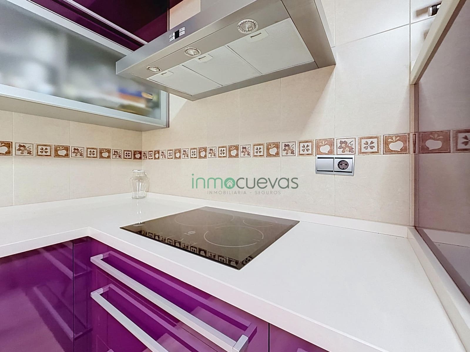 3 camera da letto Appartamento in vendita in Cuevas del Almanzora con garage - 196.000 € (Rif: 10142479)