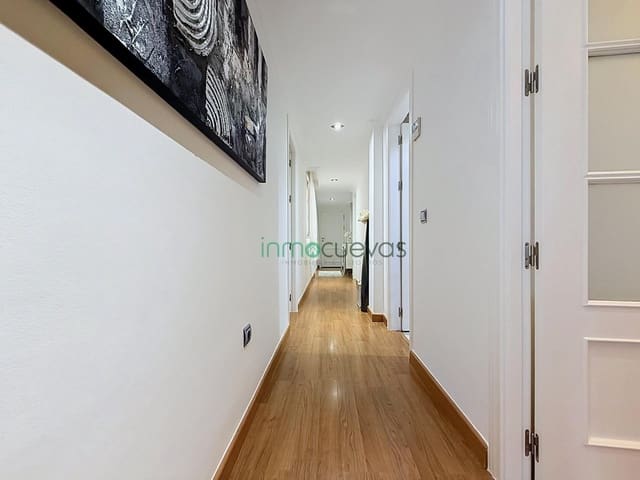 3 camera da letto Appartamento in vendita in Cuevas del Almanzora con garage - 196.000 € (Rif: 10142479)