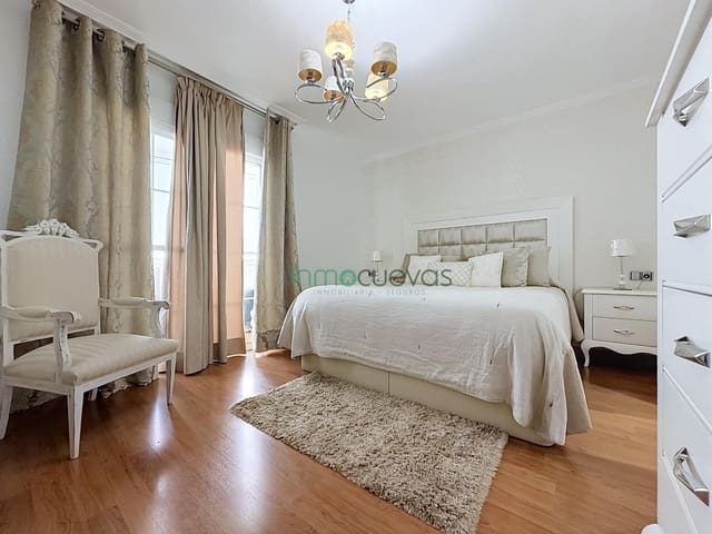 3 camera da letto Appartamento in vendita in Cuevas del Almanzora con garage - 196.000 € (Rif: 10142479)