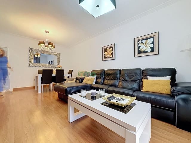 3 camera da letto Appartamento in vendita in Cuevas del Almanzora con garage - 196.000 € (Rif: 10142479)