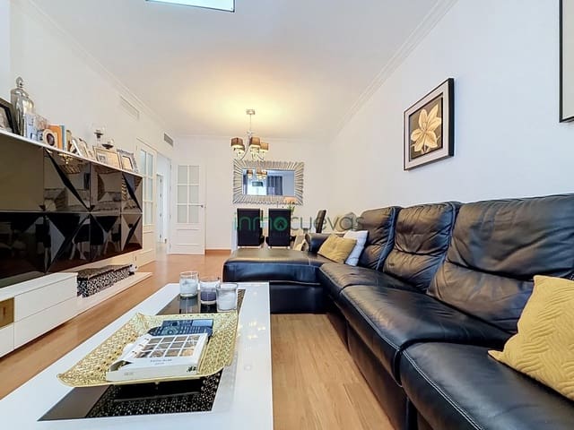 3 camera da letto Appartamento in vendita in Cuevas del Almanzora con garage - 196.000 € (Rif: 10142479)
