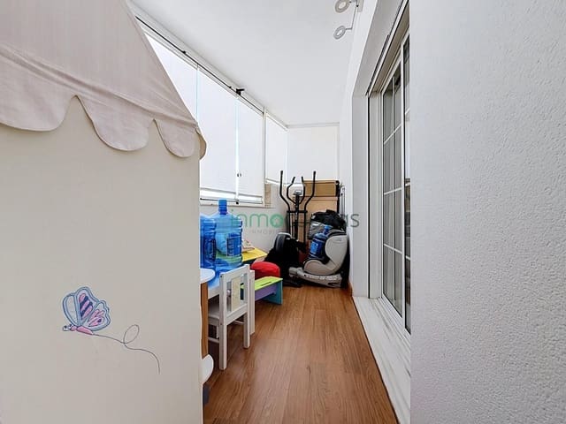 3 camera da letto Appartamento in vendita in Cuevas del Almanzora con garage - 196.000 € (Rif: 10142479)