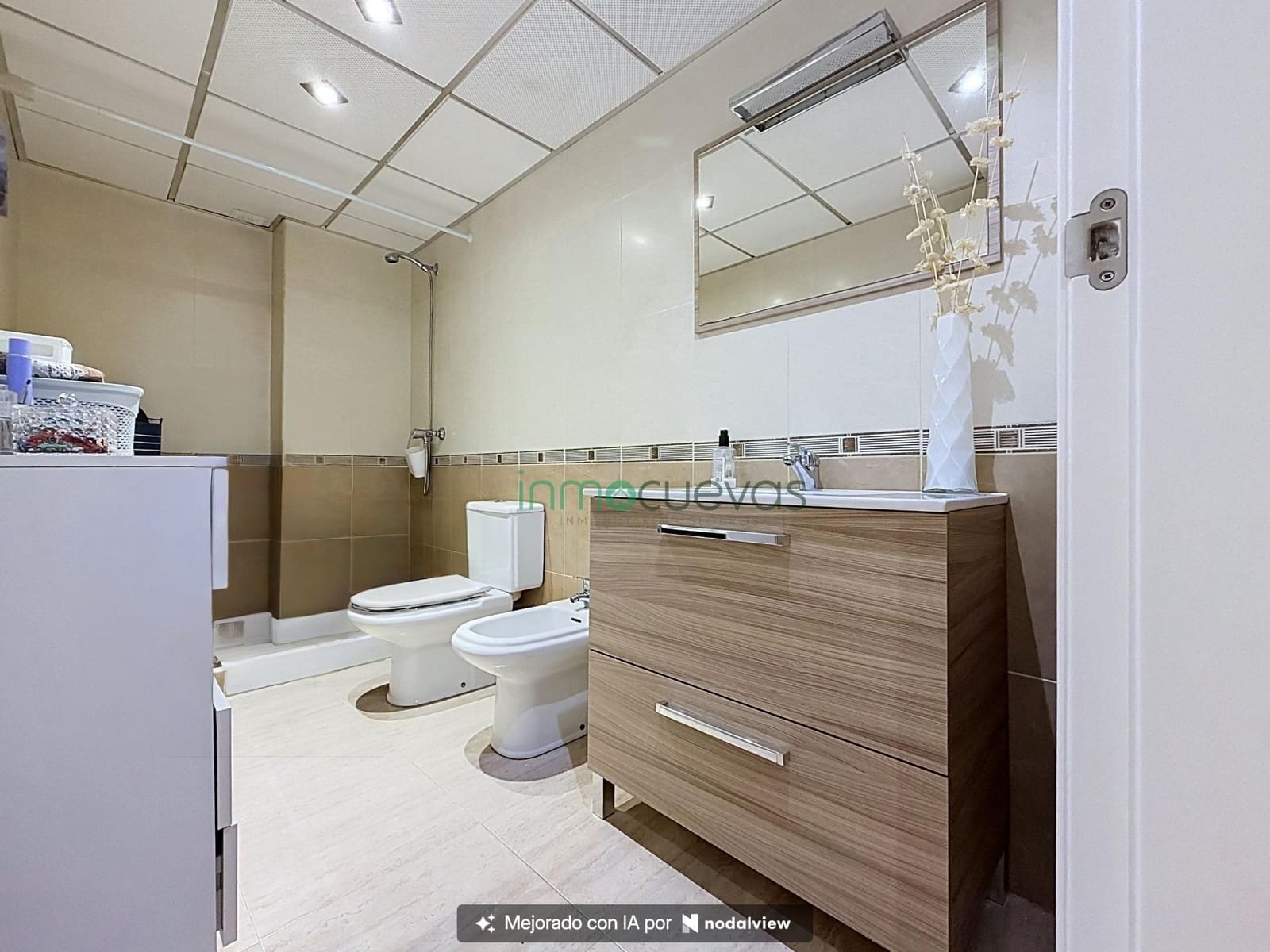 3 camera da letto Appartamento in vendita in Cuevas del Almanzora con garage - 196.000 € (Rif: 10142479)