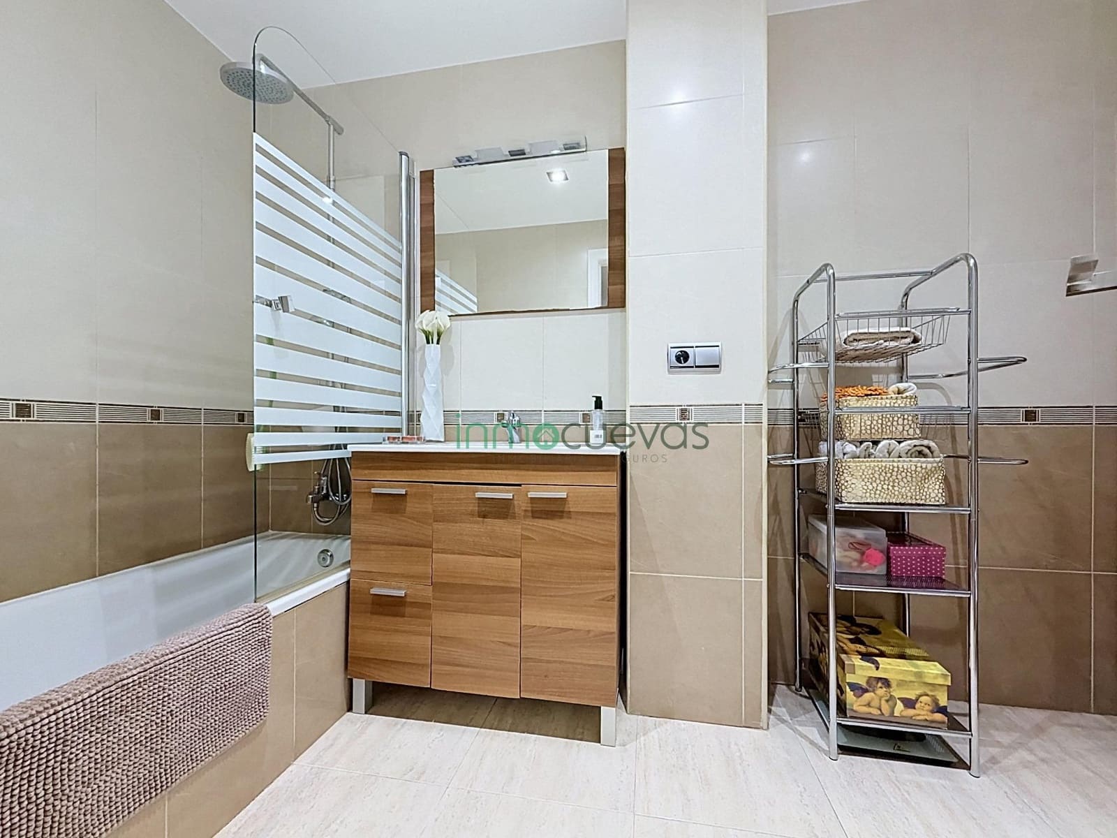 3 camera da letto Appartamento in vendita in Cuevas del Almanzora con garage - 196.000 € (Rif: 10142479)