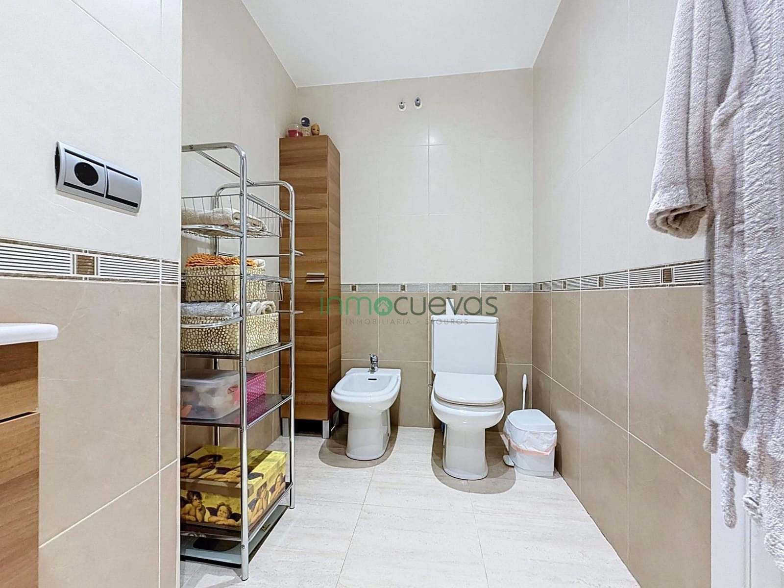 3 camera da letto Appartamento in vendita in Cuevas del Almanzora con garage - 196.000 € (Rif: 10142479)
