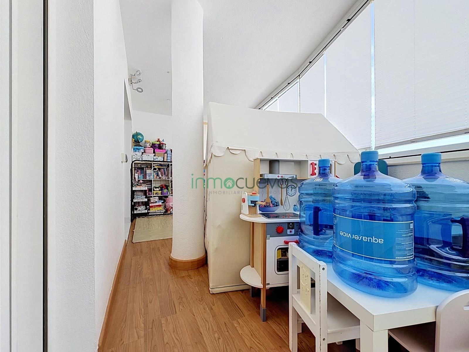 3 camera da letto Appartamento in vendita in Cuevas del Almanzora con garage - 196.000 € (Rif: 10142479)