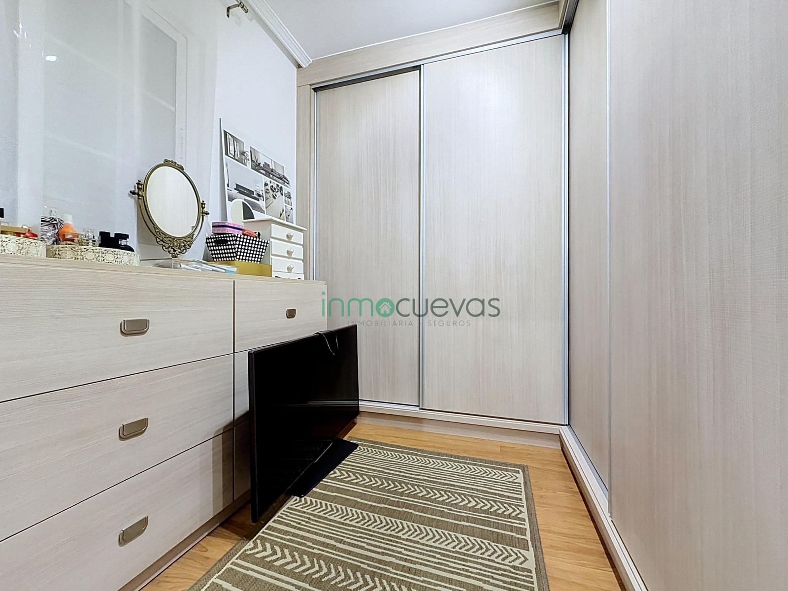 3 camera da letto Appartamento in vendita in Cuevas del Almanzora con garage - 196.000 € (Rif: 10142479)
