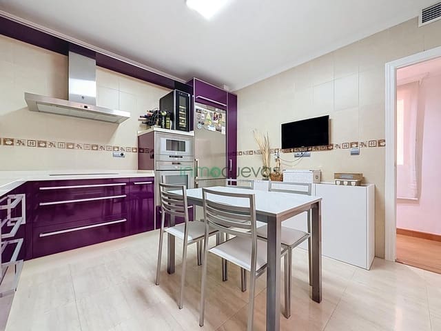 3 camera da letto Appartamento in vendita in Cuevas del Almanzora con garage - 196.000 € (Rif: 10142479)