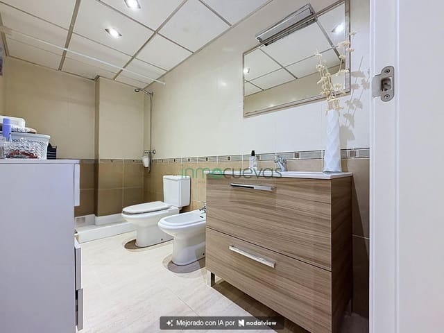 3 camera da letto Appartamento in vendita in Cuevas del Almanzora con garage - 196.000 € (Rif: 10142479)
