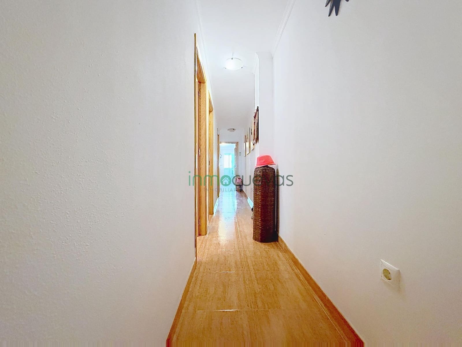 3 soveværelse Lejlighed til salg i Cuevas del Almanzora - € 95.000 (Ref: 10155375)