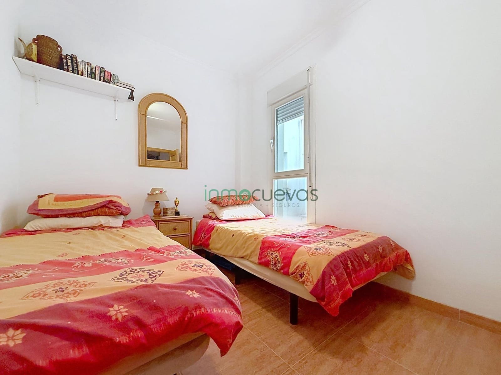 3 soveværelse Lejlighed til salg i Cuevas del Almanzora - € 95.000 (Ref: 10155375)