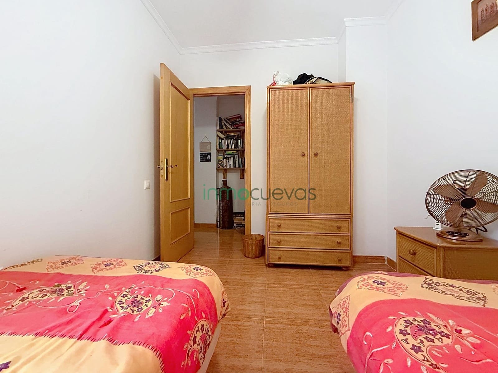 3 soveværelse Lejlighed til salg i Cuevas del Almanzora - € 95.000 (Ref: 10155375)
