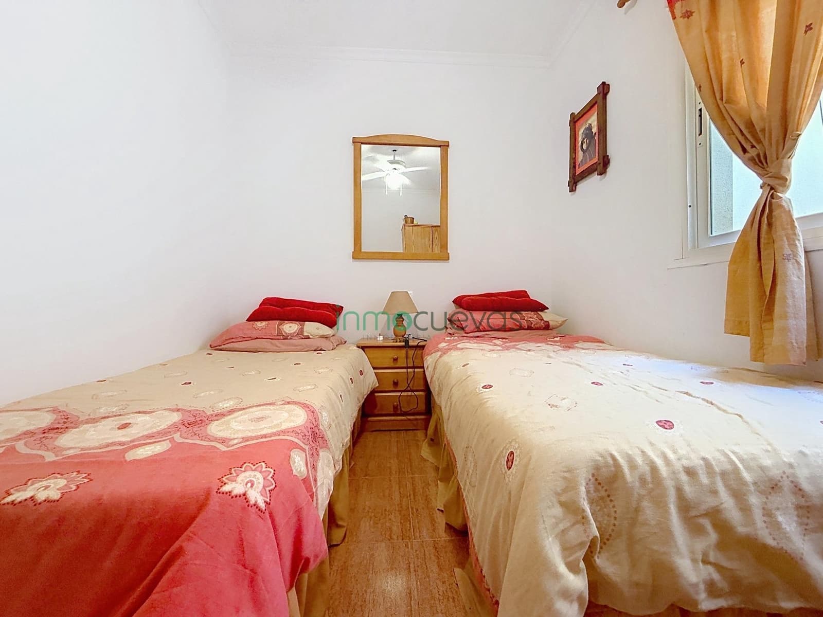 3 soveværelse Lejlighed til salg i Cuevas del Almanzora - € 95.000 (Ref: 10155375)