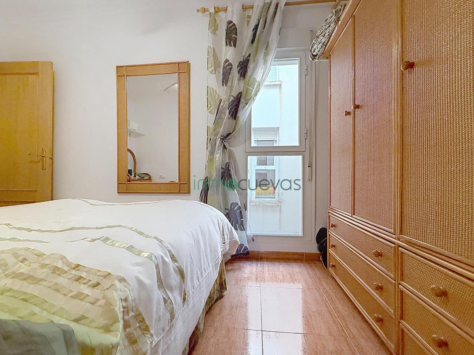 3 soveværelse Lejlighed til salg i Cuevas del Almanzora - € 95.000 (Ref: 10155375)