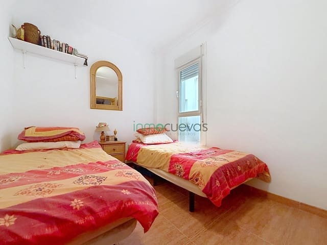 3 soveværelse Lejlighed til salg i Cuevas del Almanzora - € 95.000 (Ref: 10155375)