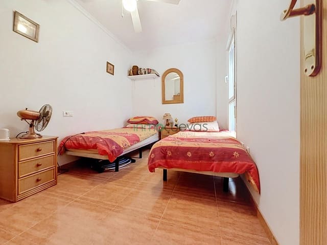 3 soveværelse Lejlighed til salg i Cuevas del Almanzora - € 95.000 (Ref: 10155375)
