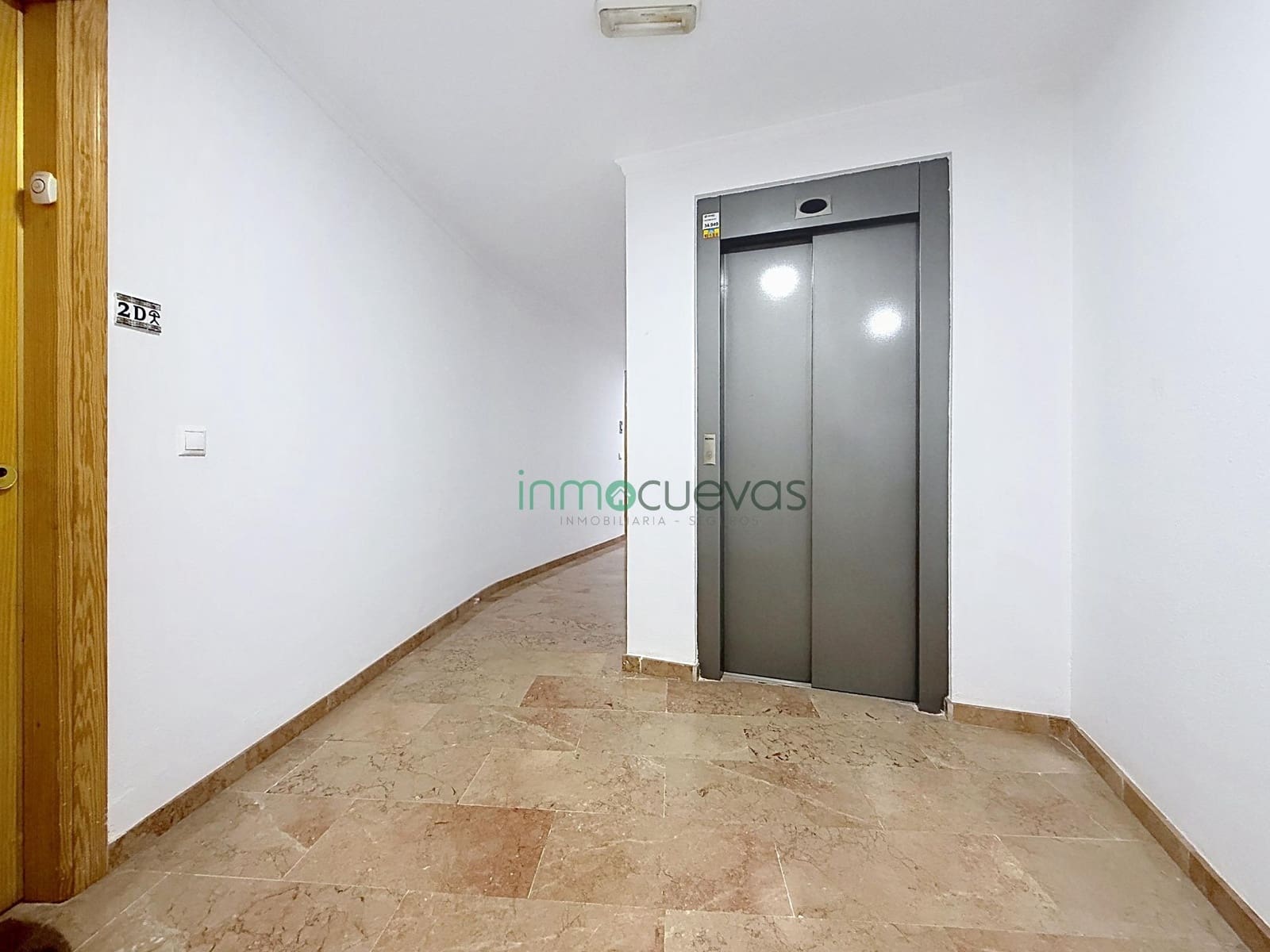 3 soveværelse Lejlighed til salg i Cuevas del Almanzora - € 95.000 (Ref: 10155375)