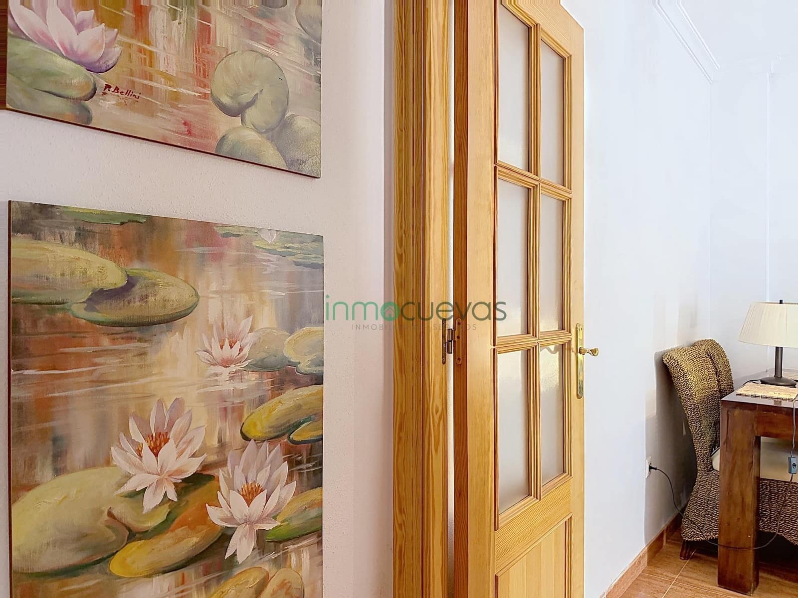 3 soveværelse Lejlighed til salg i Cuevas del Almanzora - € 95.000 (Ref: 10155375)